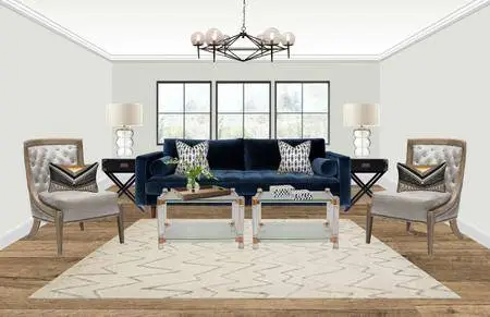Interior Design: Plan The Room Of Your Dreams in Photoshop