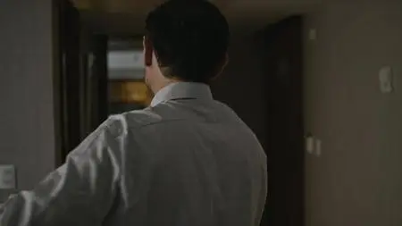 The Mechanism S01E03
