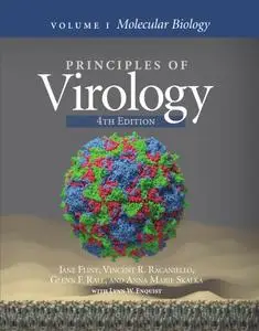 Principles of Virology, 4th Edition, 2 Vol set