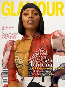 Glamour South Africa - September 2019