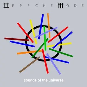 Depeche Mode  - (2009) Sounds Of The Universe