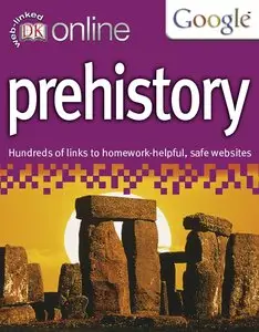 Peter Chrisp - Prehistory
