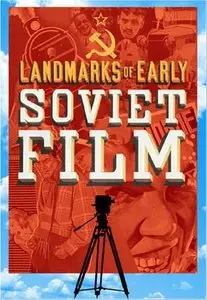 Stride, Soviet! (1926) + The Fall Of The Romanov Dynasty (1927) [Re-UP]