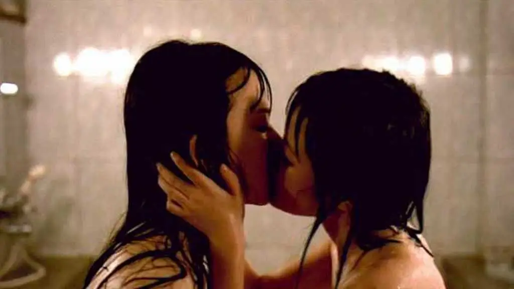 La Samaritana (2004)