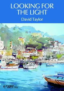 David Taylor - Looking for The Light