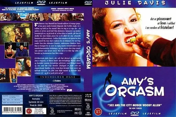 Amy s Orgasm 2001 AvaxHome