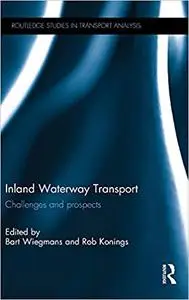 Inland Waterway Transport: Challenges and prospects