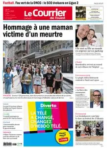 Le Courrier de l'Ouest Cholet – 29 juin 2023