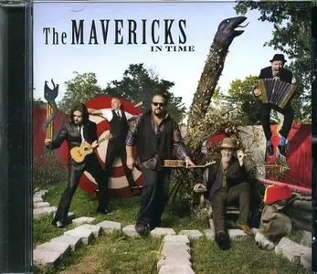 The Mavericks - In Time (2013)