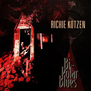 Richie Kotzen - Bi-Polar Blues (1999) Re-up