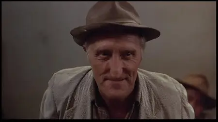 Stir Crazy (1980)
