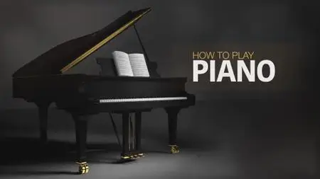 How to Play Piano (2018)