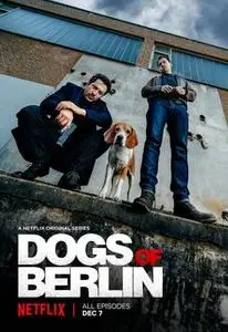 Dogs of Berlin S01E07