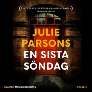 «En sista söndag» by Julie Parsons