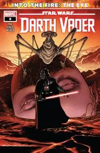 Star Wars-Darth Vader 008 2021 Digital Kileko