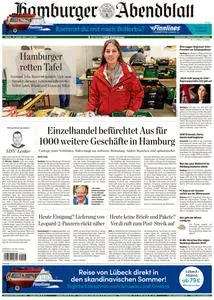 Hamburger Abendblatt  - 20 Januar 2023