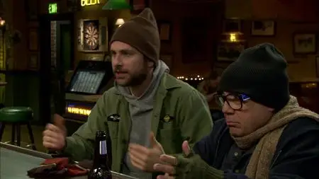 It's Always Sunny in Philadelphia S09E10