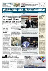 Corriere del Mezzogiorno Campania - 30 Settembre 2023