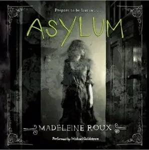 Asylum (Audiobook)