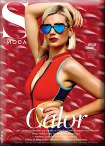 S Moda - 12 Julio 2014