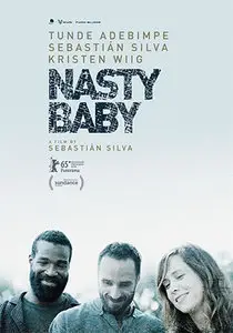 Nasty Baby (2015)