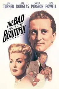 The Bad and the Beautiful (1952)