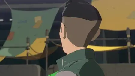 Star Wars Resistance S01E09