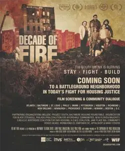 PBS - Independent Lens: Decade of Fire (2019)