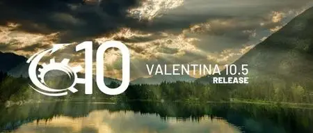 Valentina Studio Pro 10.5.2