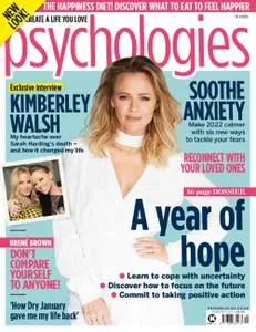 Psychologies UK – February 2022
