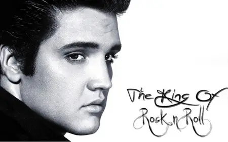 Elvis: The Legend Lives On (Collector's Edition) (1987)