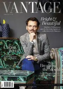 Vantage Magazine - April 2016
