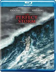 The Perfect Storm (2000)