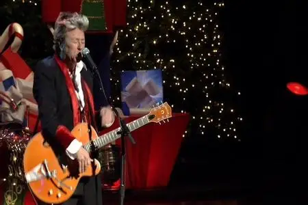 The Brian Setzer Orchestra - Christmas Extravaganza! (2005) RE-UP