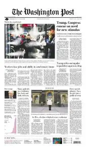 The Washington Post - April 7, 2020