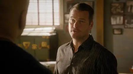 NCIS: Los Angeles S06E11