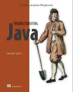 Troubleshooting Java [Audiobook]