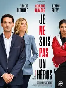 Je ne suis pas un héros (2023)