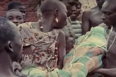 Africa ama (1971)