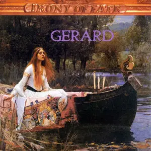 Gerard - Irony Of Fate (1991)