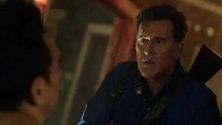 Ash vs Evil Dead S03E09