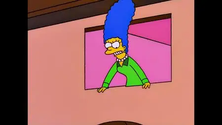 Die Simpsons S11E21