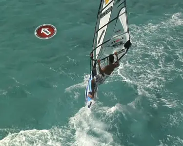 Tricktionary DVD - The ultimate windsurfing movie (2009)