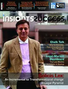 Insights Success - August 2016