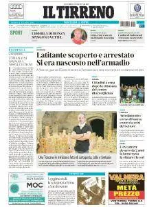 Il Tirreno Pontedera - 2 Settembre 2018