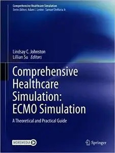 Comprehensive Healthcare Simulation: ECMO Simulation