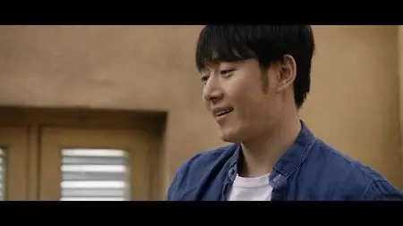 China Salesman (2017)