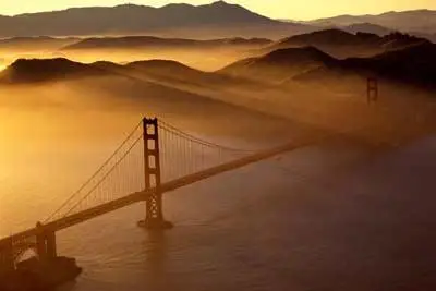 Webshots posters - California full collection