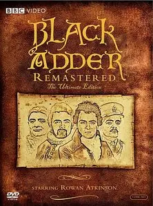 Black Adder (1982): Unaired Pilot
