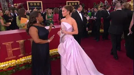 Oscars Red Carpet (2010)